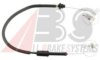 RENAU 7700271055 Accelerator Cable